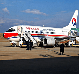盐城南洋航空空运航空快运业稳步发展的原因是什么？